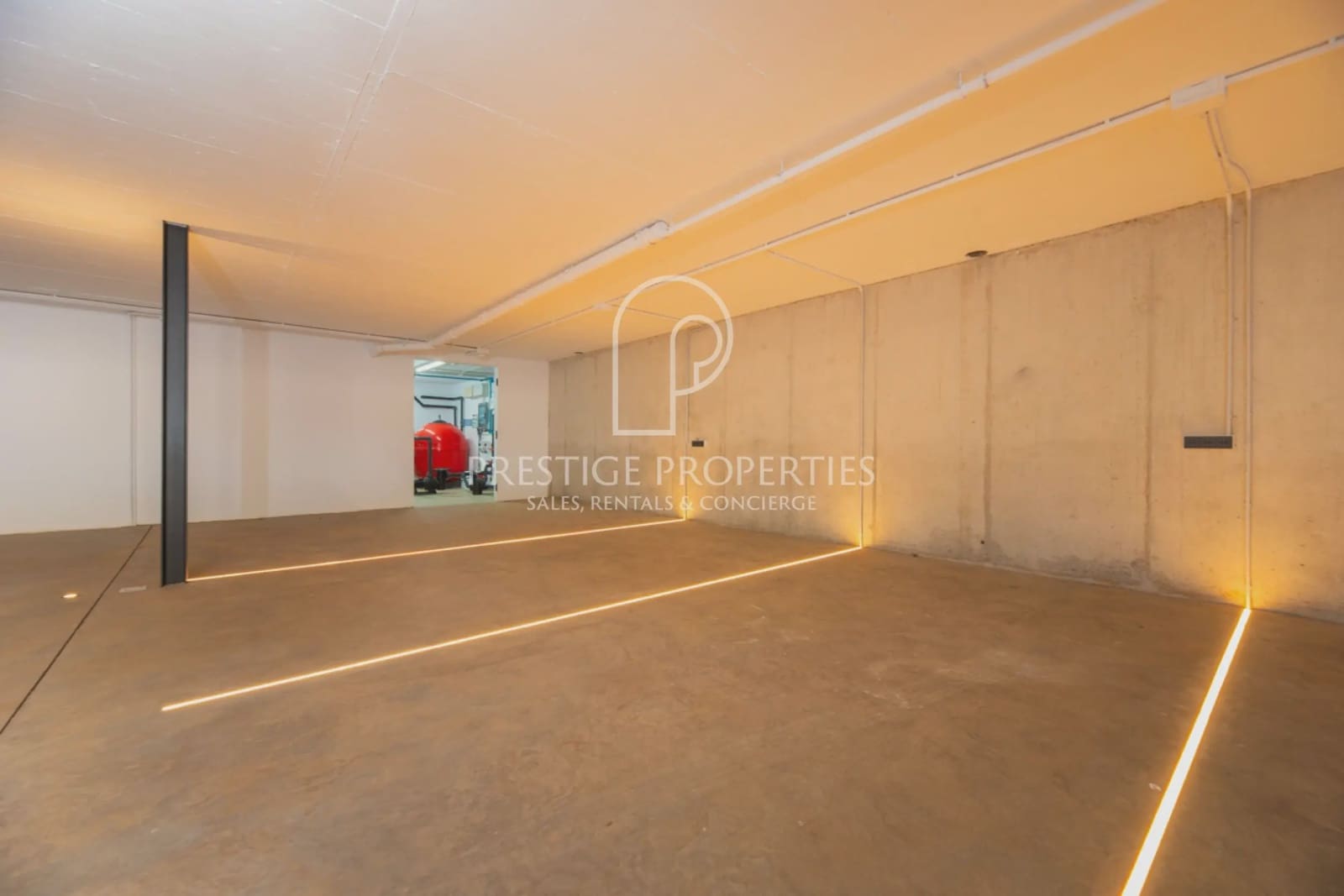 4 bedroom Villa for sale in Santa Eulalia / Santa Eularia with pool - € 5,600,000 (Ref: 9395559)