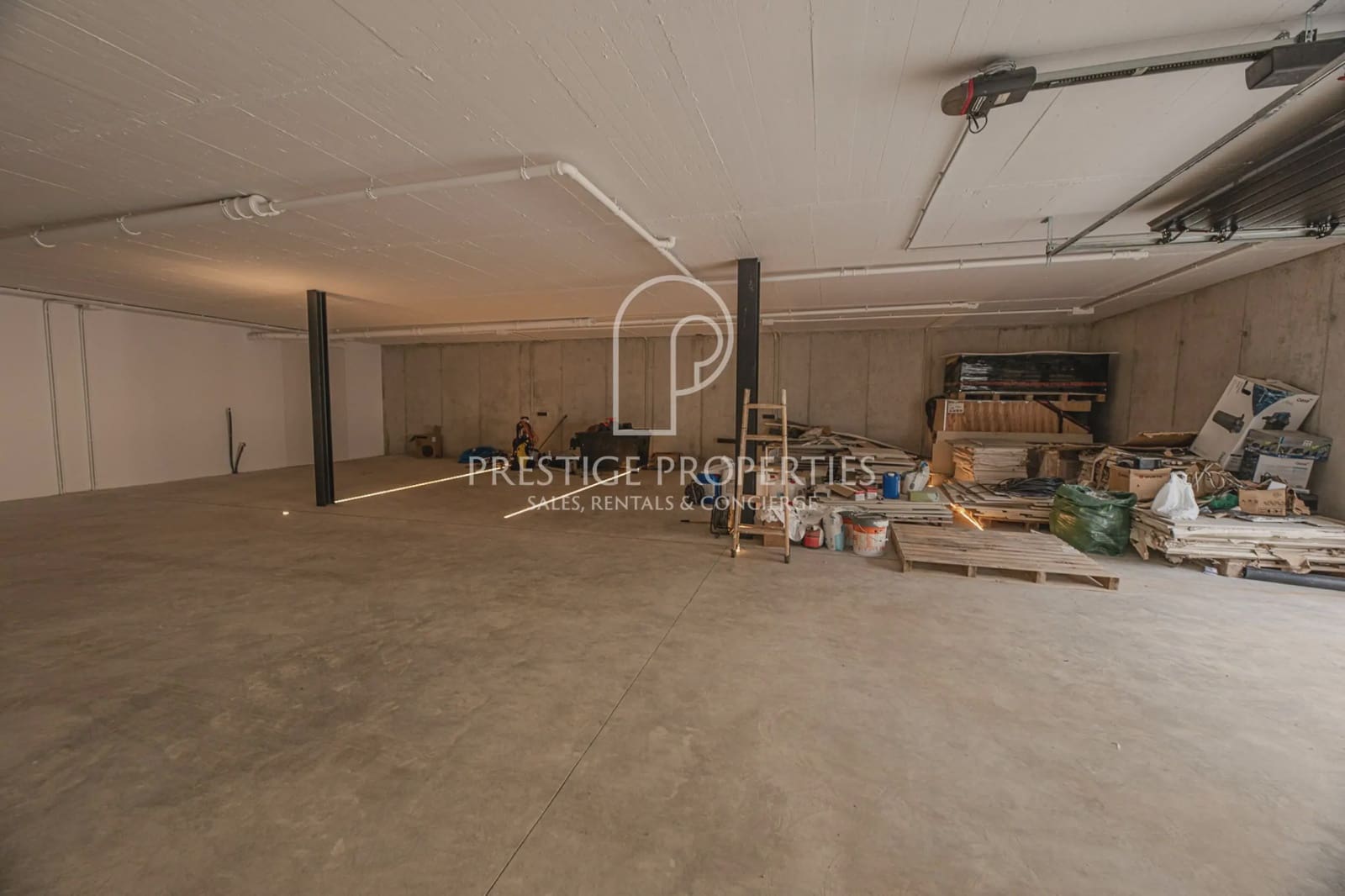 4 bedroom Villa for sale in Santa Eulalia / Santa Eularia with pool - € 5,600,000 (Ref: 9395559)