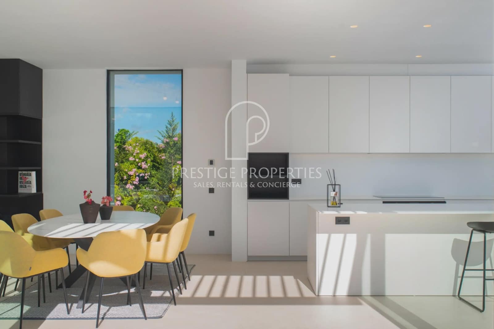 4 bedroom Villa for sale in Santa Eulalia / Santa Eularia with pool - € 5,600,000 (Ref: 9395559)