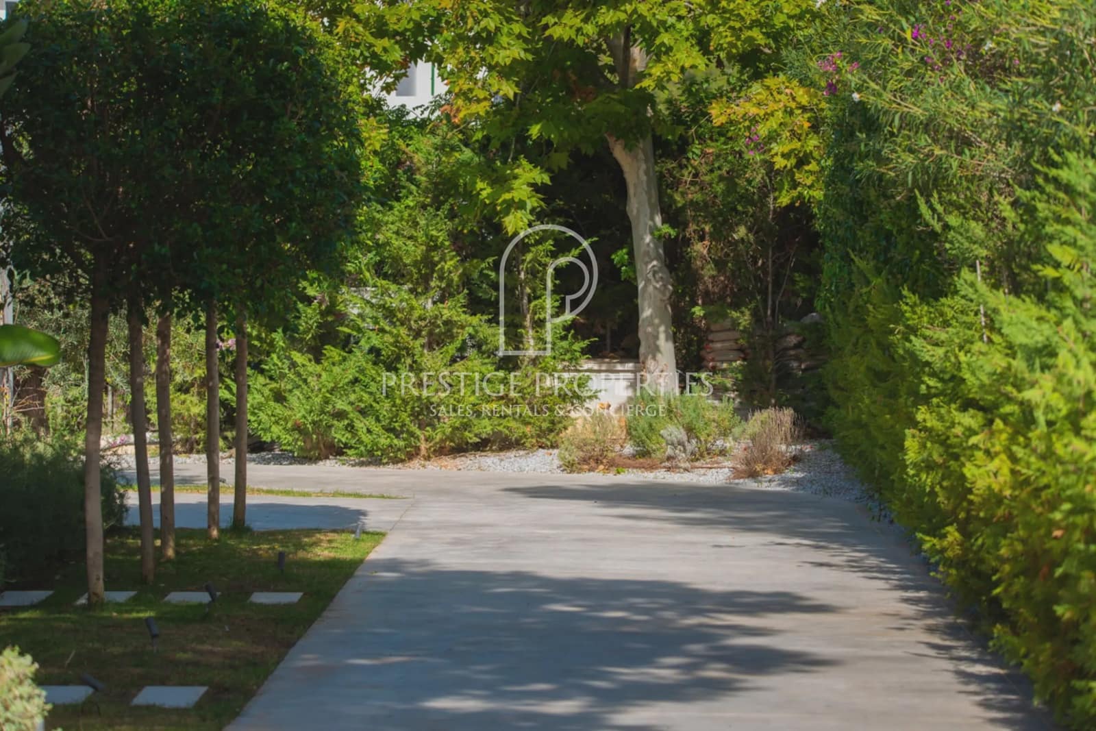 4 bedroom Villa for sale in Santa Eulalia / Santa Eularia with pool - € 5,600,000 (Ref: 9395559)