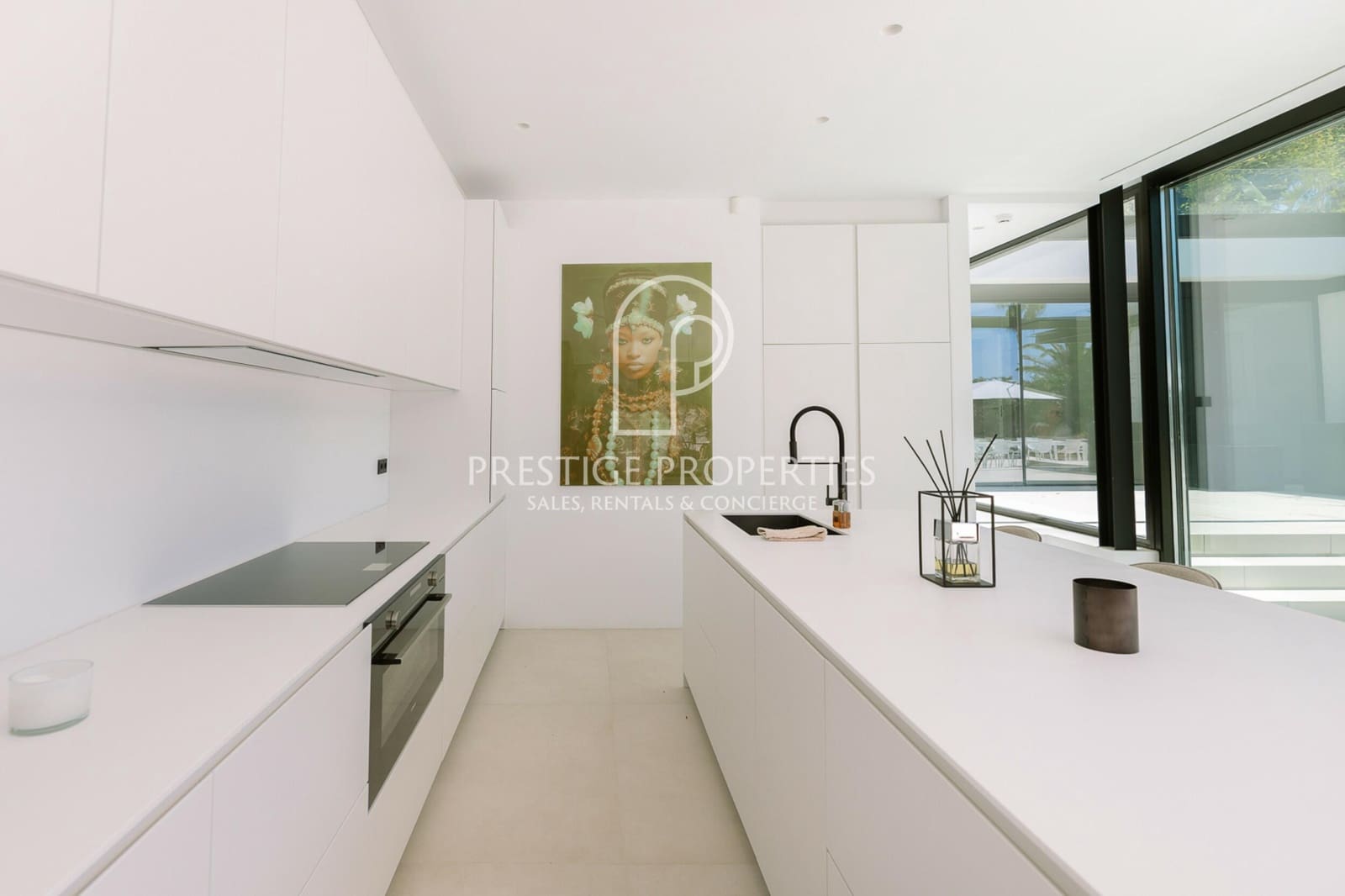 4 bedroom Villa for sale in Santa Eulalia / Santa Eularia with pool - € 5,300,000 (Ref: 9395559)