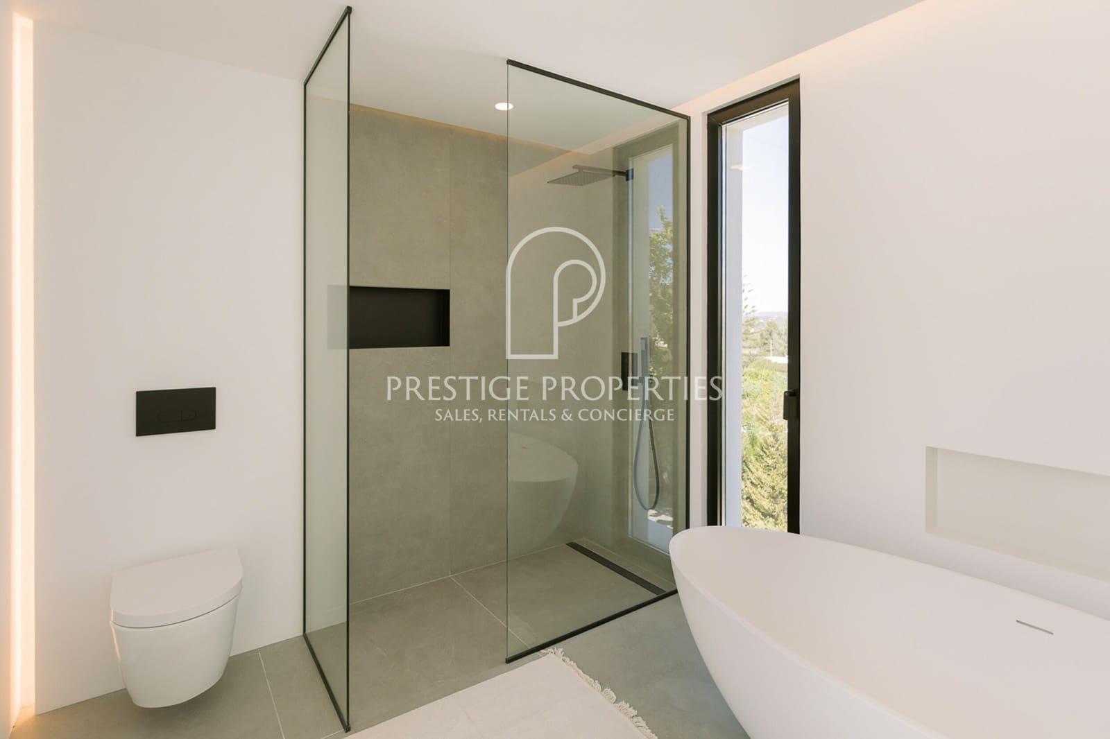 4 bedroom Villa for sale in Santa Eulalia / Santa Eularia with pool - € 5,300,000 (Ref: 9395559)