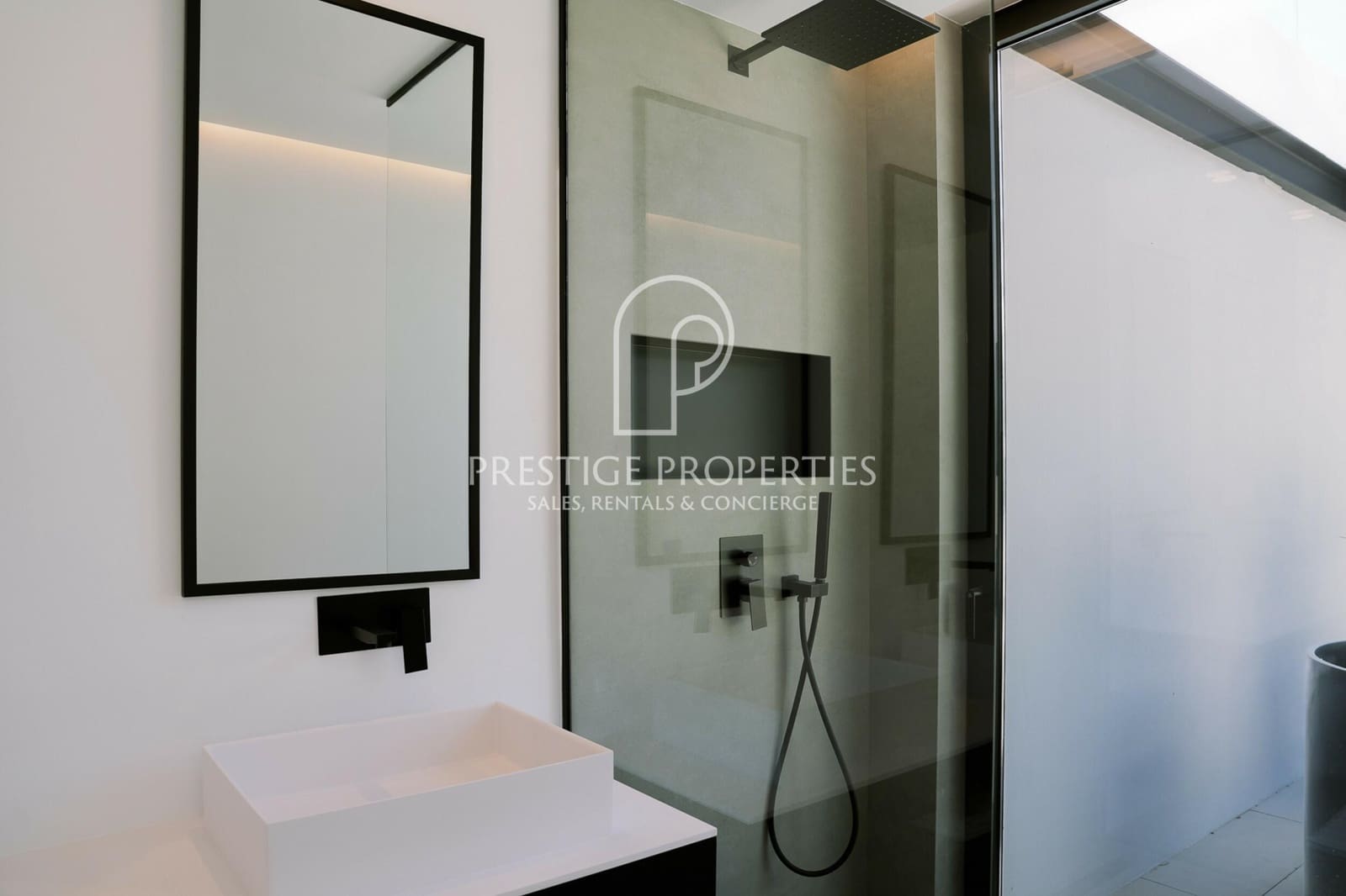 4 bedroom Villa for sale in Santa Eulalia / Santa Eularia with pool - € 5,300,000 (Ref: 9395559)