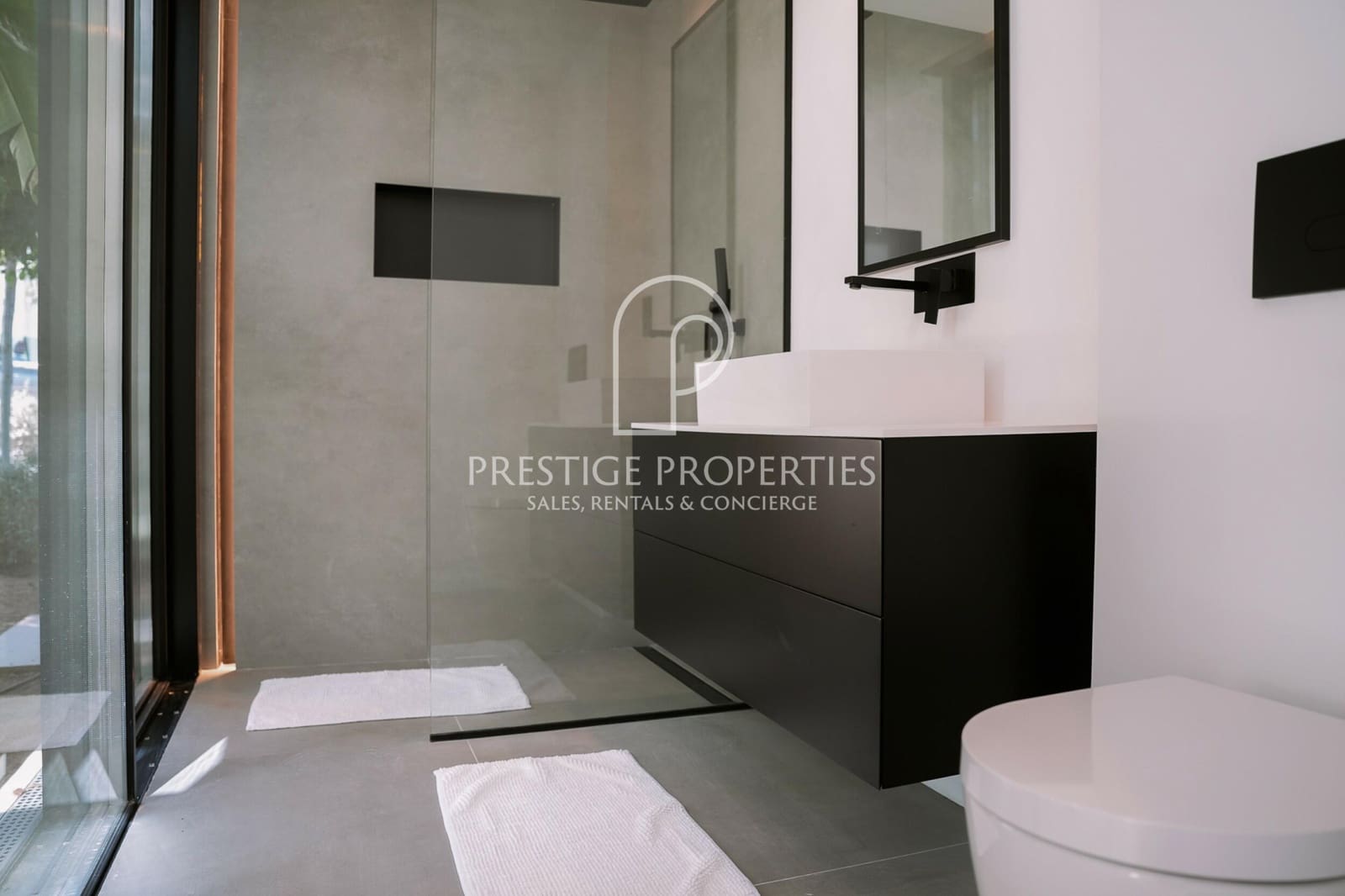 4 bedroom Villa for sale in Santa Eulalia / Santa Eularia with pool - € 5,300,000 (Ref: 9395559)