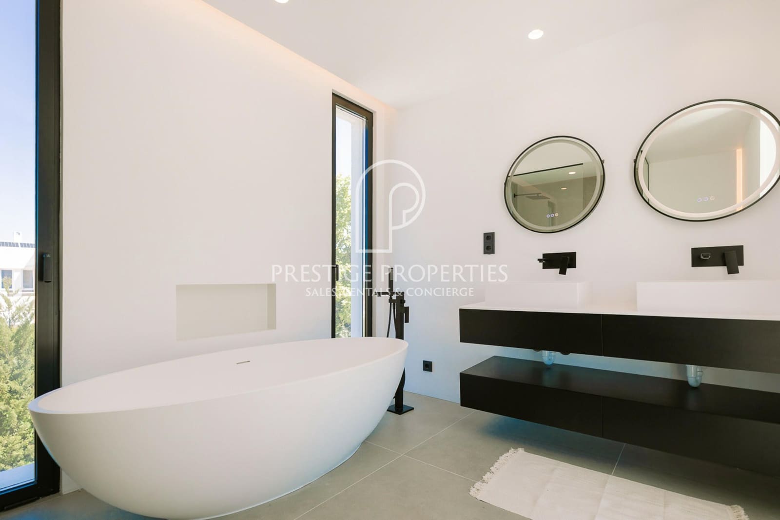 4 bedroom Villa for sale in Santa Eulalia / Santa Eularia with pool - € 5,300,000 (Ref: 9395559)