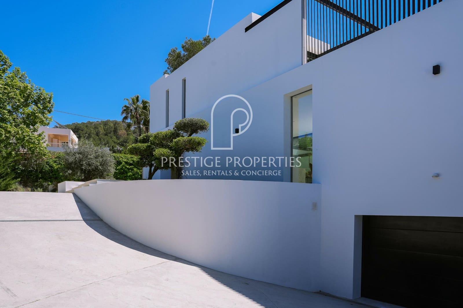 4 bedroom Villa for sale in Santa Eulalia / Santa Eularia with pool - € 5,300,000 (Ref: 9395559)