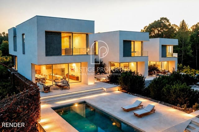 Terreno/Finca Rústica en Santa Eulalia / Santa Eularia en venta - 1.500.000 € (Ref: 9402838)