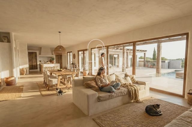 Grunde uden byggetilladelser til salg i Santa Eulalia / Santa Eularia - € 1.300.000 (Ref: 9438989)