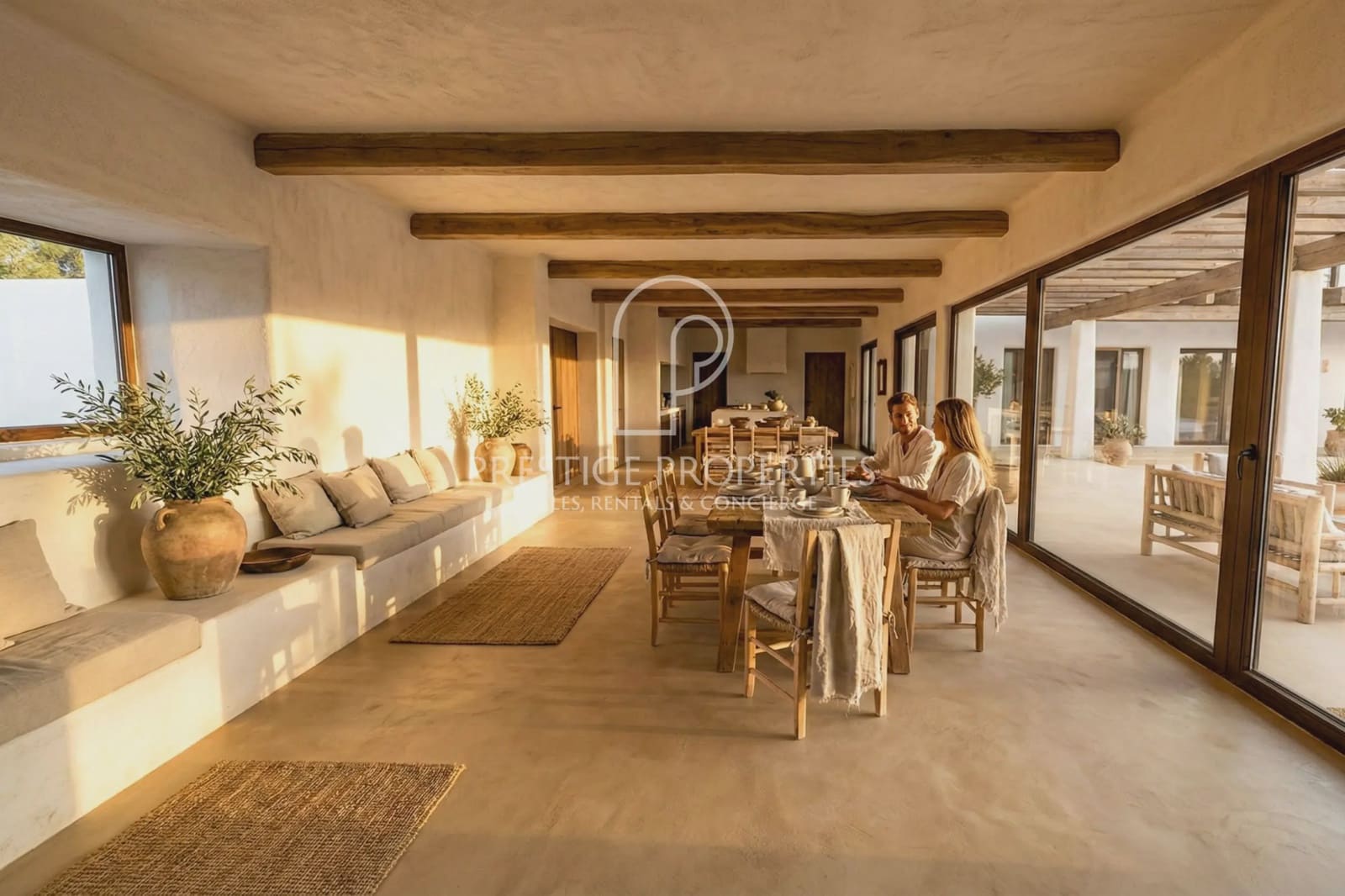 Grond te koop in Santa Eulalia / Santa Eularia - € 1.300.000 (Ref: 9438989)