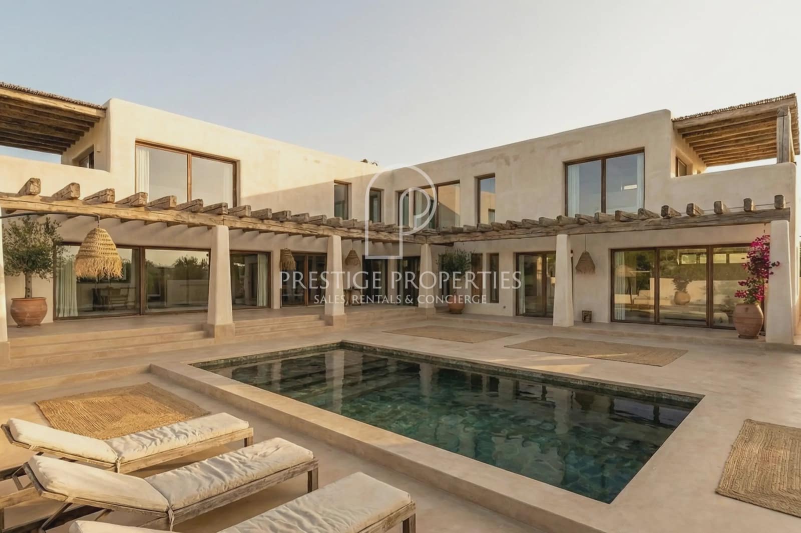 Grond te koop in Santa Eulalia / Santa Eularia - € 1.300.000 (Ref: 9438989)