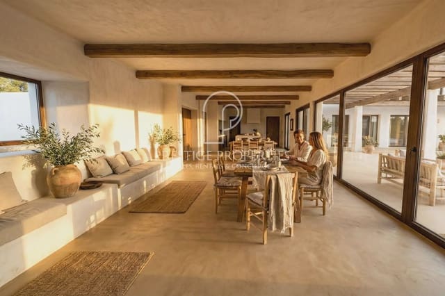 Grunde uden byggetilladelser til salg i Santa Eulalia / Santa Eularia - € 1.300.000 (Ref: 9438989)