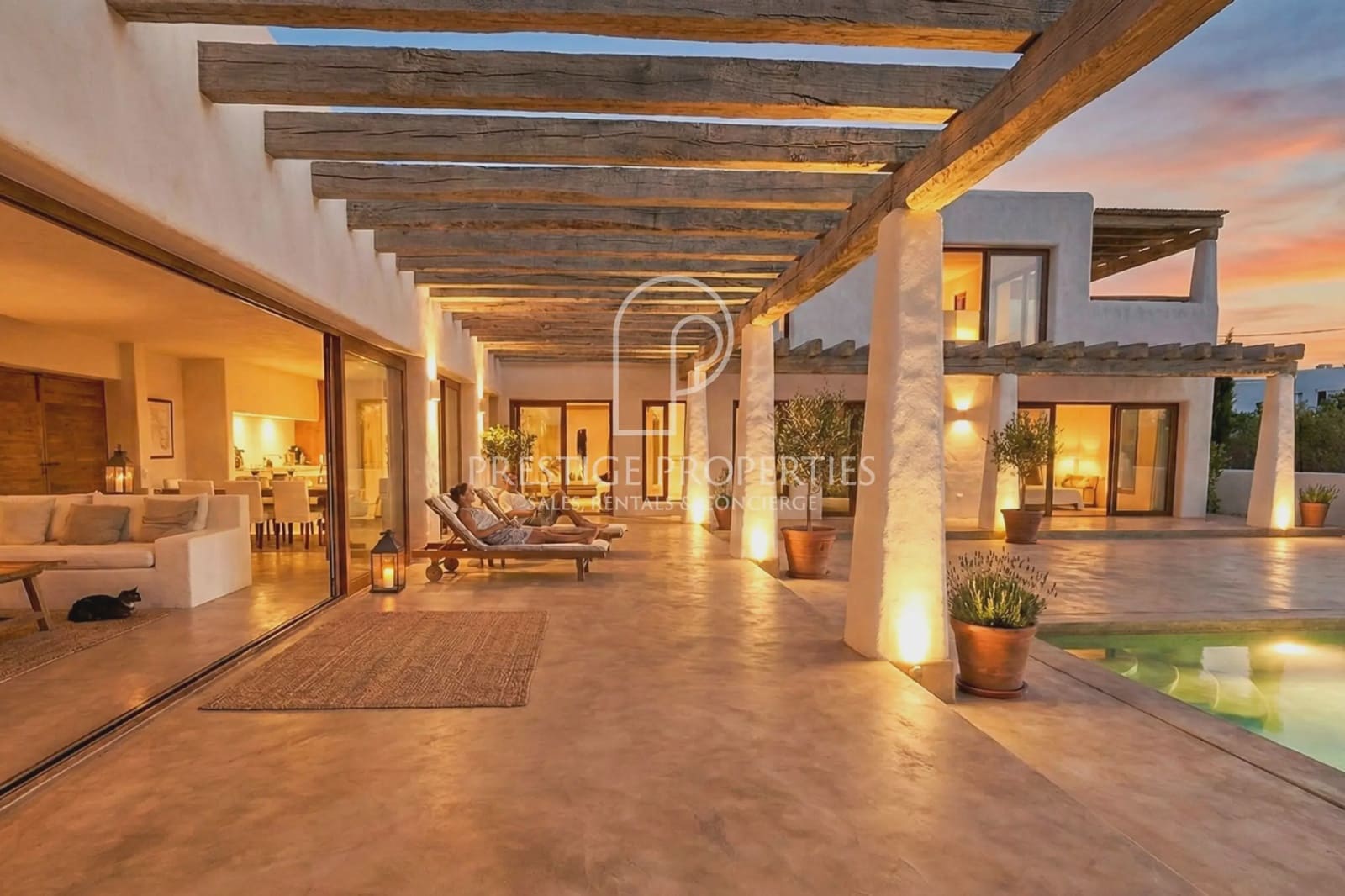 Grond te koop in Santa Eulalia / Santa Eularia - € 1.300.000 (Ref: 9438989)