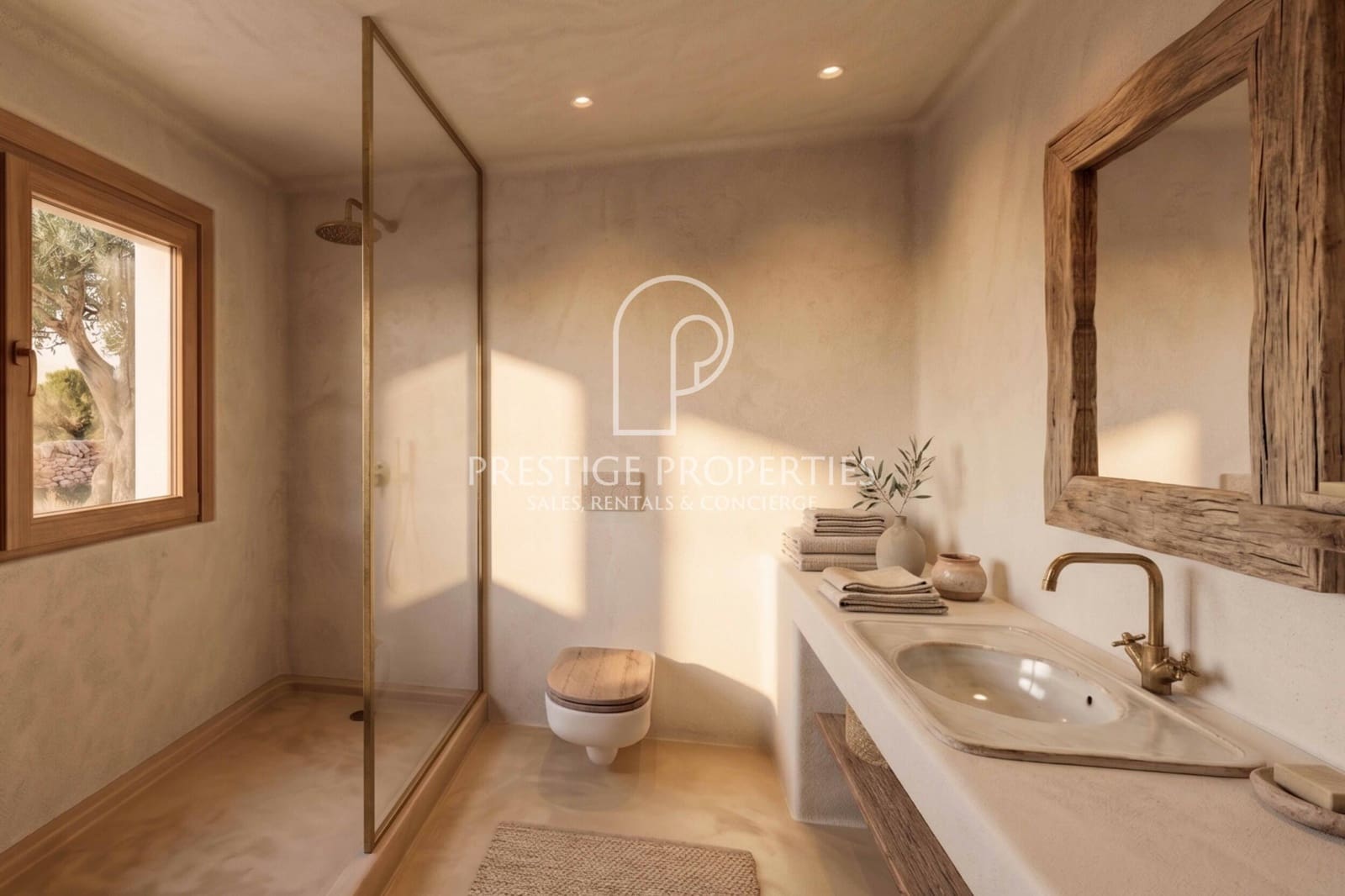 Undeveloped Land for sale in Santa Eulalia / Santa Eularia - € 1,200,000 (Ref: 9438989)