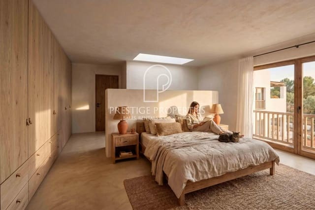 Grond te koop in Santa Eulalia / Santa Eularia - € 1.200.000 (Ref: 9438989)