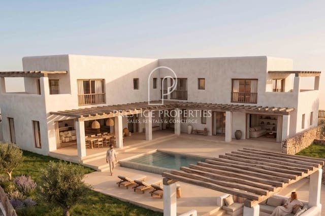 Grond te koop in Santa Eulalia / Santa Eularia - € 1.200.000 (Ref: 9438989)