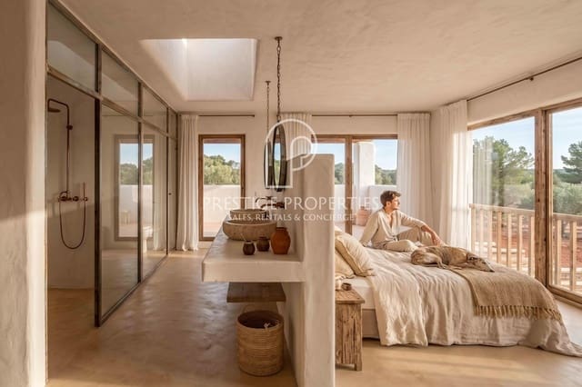 Grond te koop in Santa Eulalia / Santa Eularia - € 1.200.000 (Ref: 9438989)