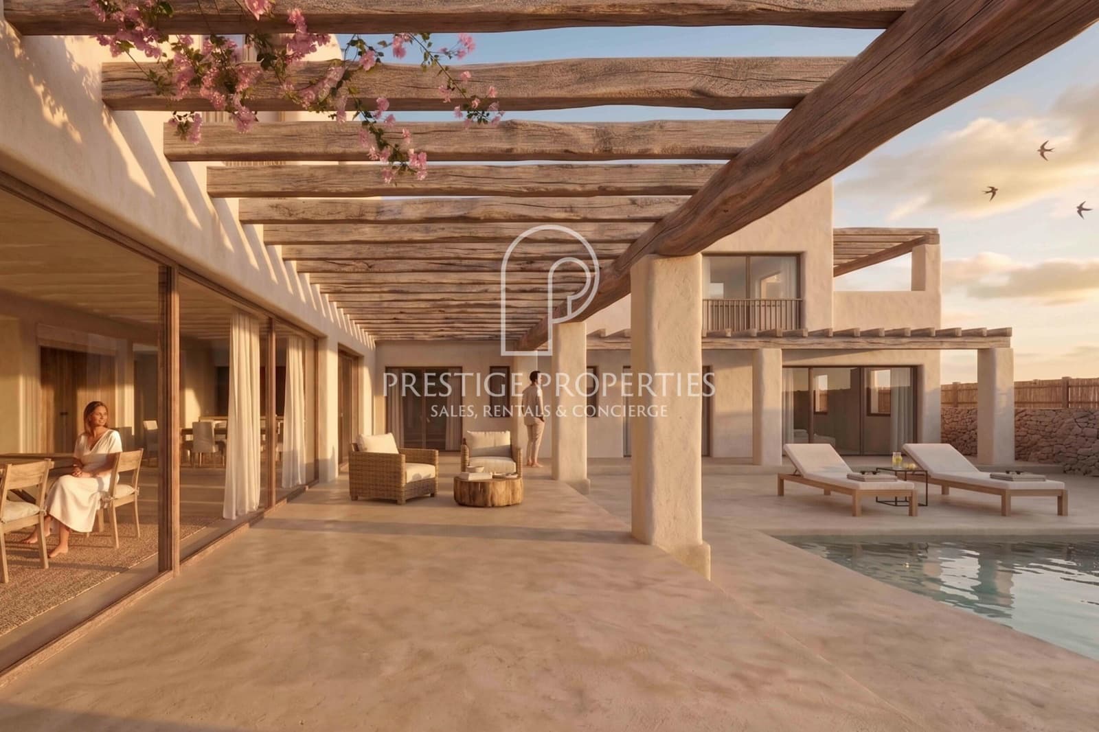 Undeveloped Land for sale in Santa Eulalia / Santa Eularia - € 1,200,000 (Ref: 9438989)