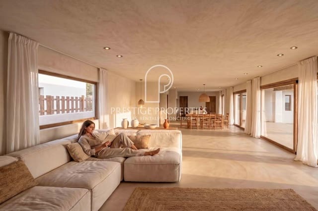 Grond te koop in Santa Eulalia / Santa Eularia - € 1.200.000 (Ref: 9438989)