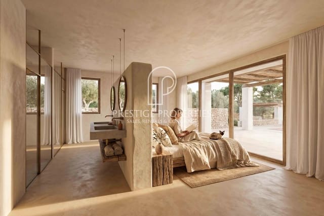 Grond te koop in Santa Eulalia / Santa Eularia - € 1.200.000 (Ref: 9438989)