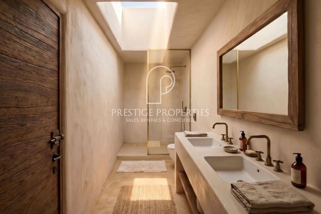 Grond te koop in Santa Eulalia / Santa Eularia - € 1.200.000 (Ref: 9438989)