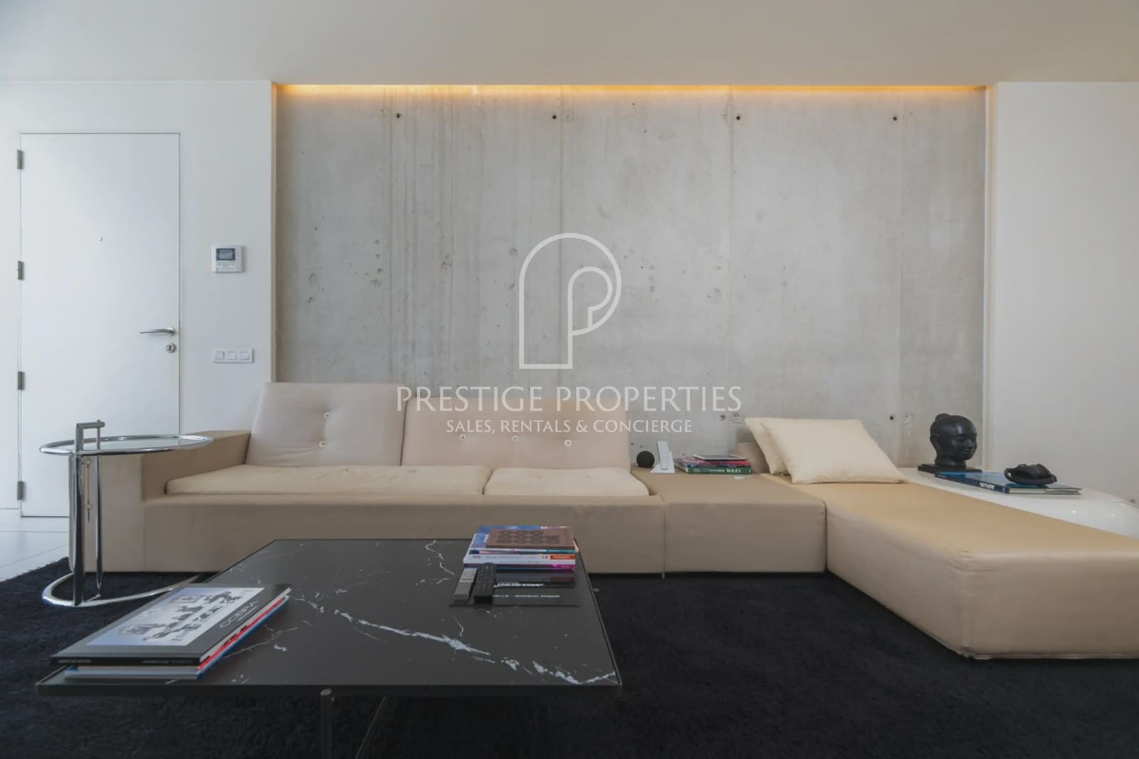 2 slaapkamer Appartement te koop in Ibiza dorp met zwembad - € 750.000 (Ref: 9445510)