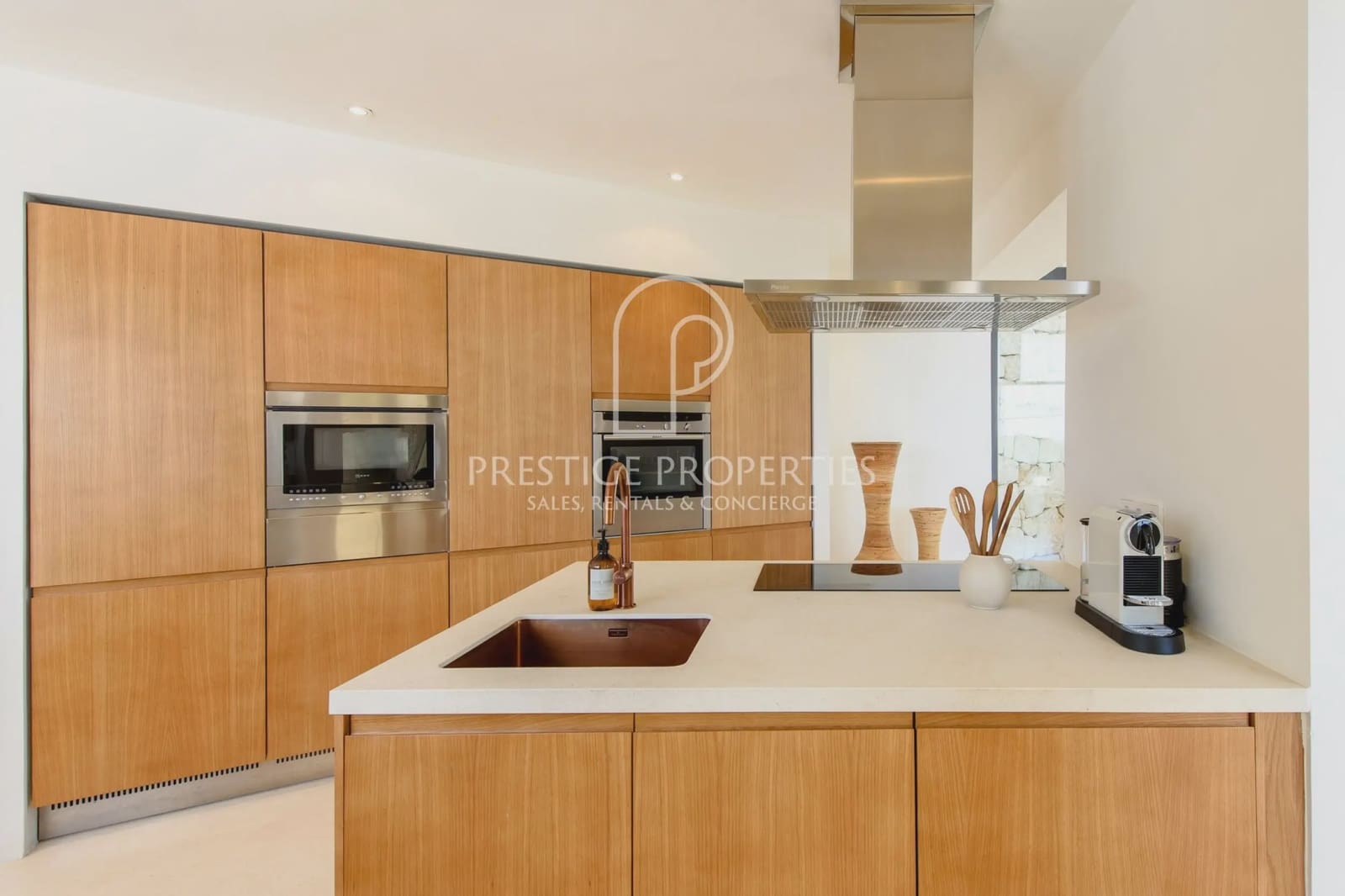 Chalet de 5 habitaciones en Santa Eulalia / Santa Eularia en venta con piscina - 5.900.000 € (Ref: 9449923)