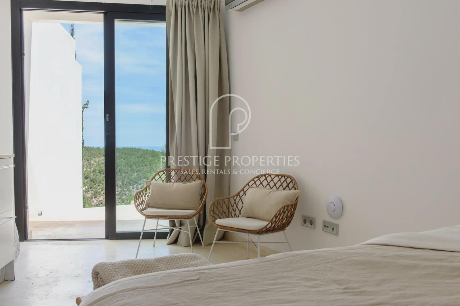 Chalet de 5 habitaciones en Santa Eulalia / Santa Eularia en venta con piscina - 5.900.000 € (Ref: 9449923)