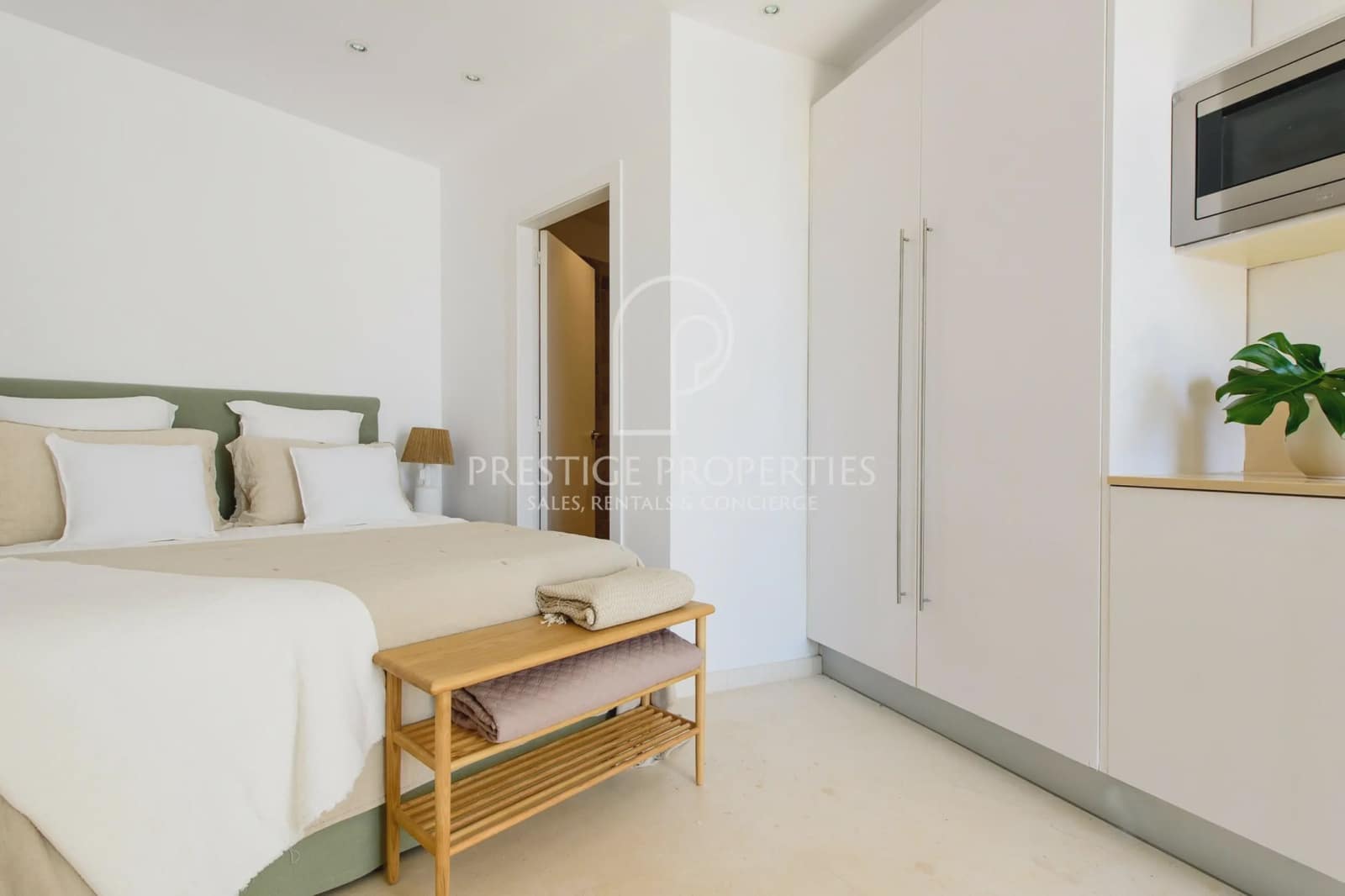 Chalet de 5 habitaciones en Santa Eulalia / Santa Eularia en venta con piscina - 5.900.000 € (Ref: 9449923)