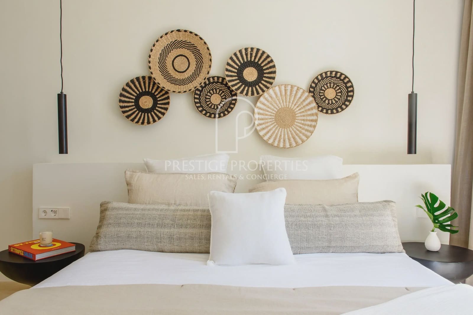 Chalet de 5 habitaciones en Santa Eulalia / Santa Eularia en venta con piscina - 5.900.000 € (Ref: 9449923)