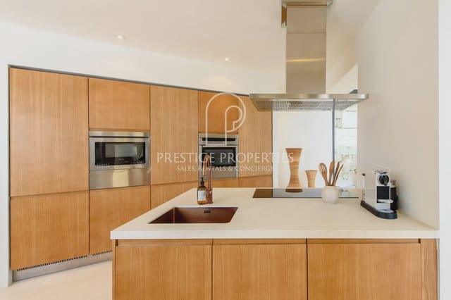 Chalet de 5 habitaciones en Santa Eulalia / Santa Eularia en venta con piscina - 5.900.000 € (Ref: 9449923)