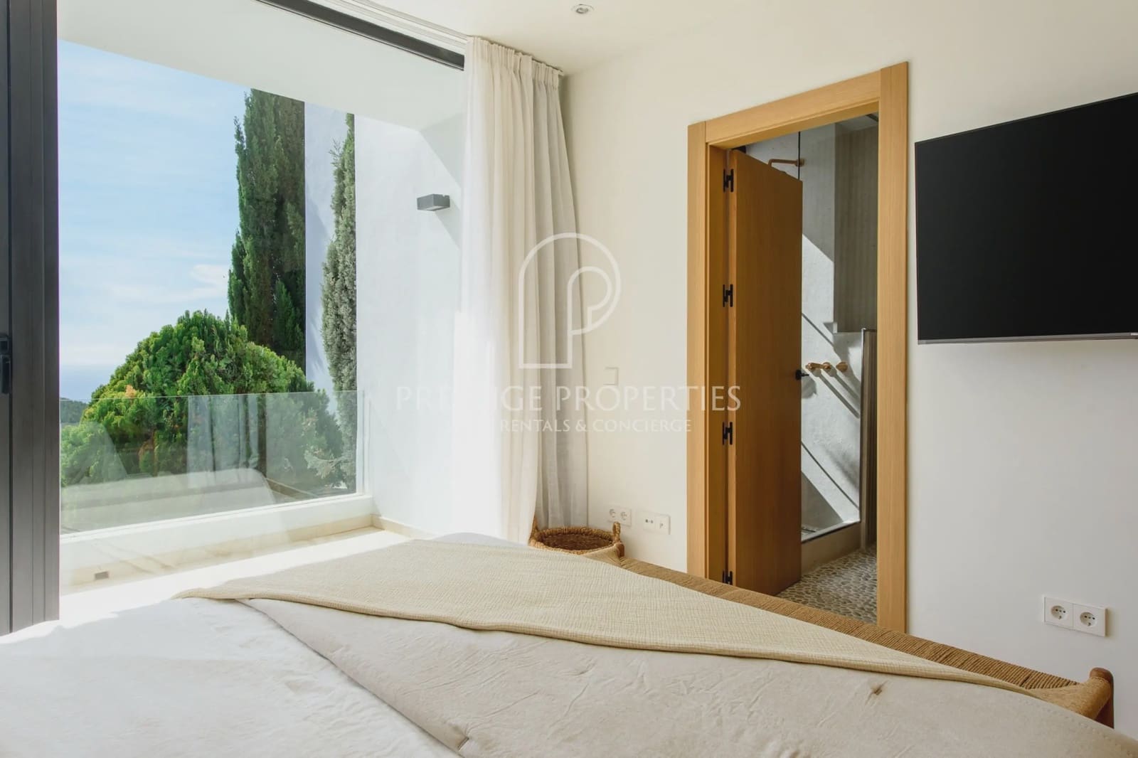 Chalet de 5 habitaciones en Santa Eulalia / Santa Eularia en venta con piscina - 5.900.000 € (Ref: 9449923)