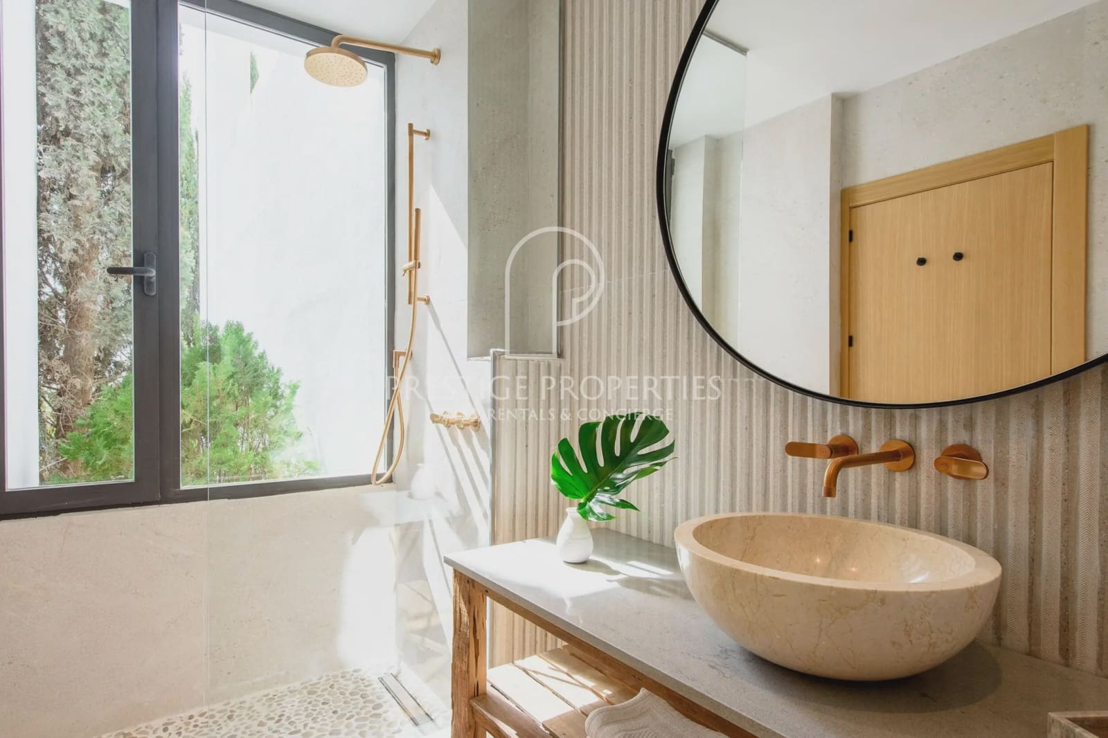 Chalet de 5 habitaciones en Santa Eulalia / Santa Eularia en venta con piscina - 5.900.000 € (Ref: 9449923)