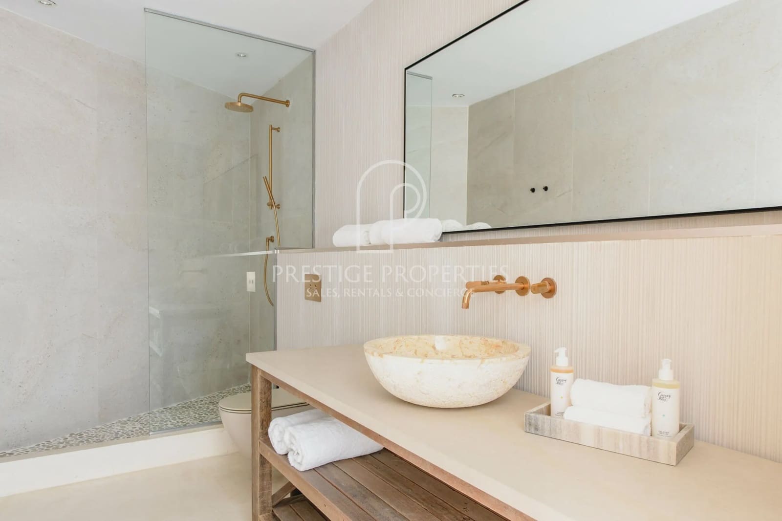 Chalet de 5 habitaciones en Santa Eulalia / Santa Eularia en venta con piscina - 5.900.000 € (Ref: 9449923)