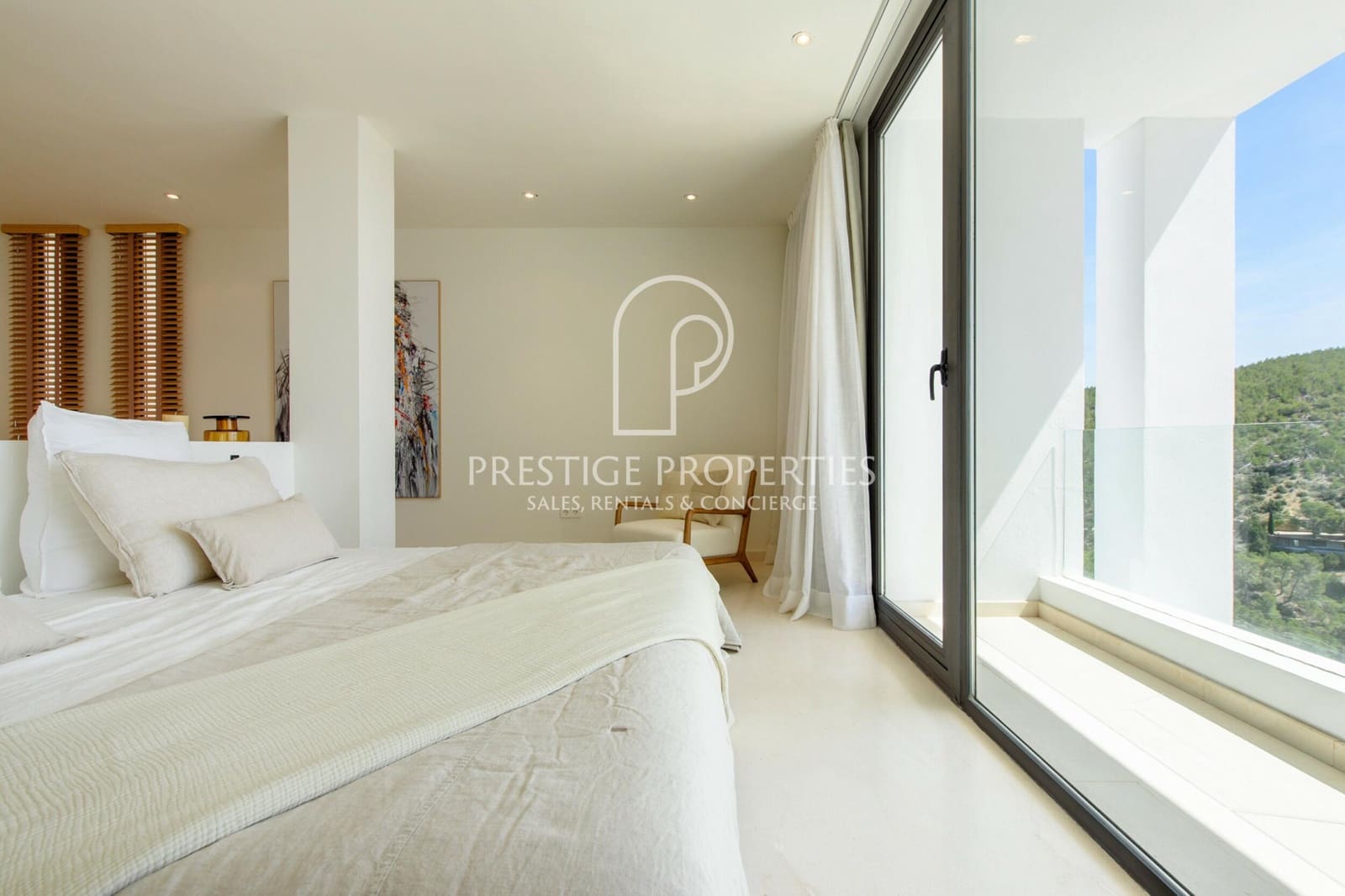 Chalet de 5 habitaciones en Santa Eulalia / Santa Eularia en venta con piscina - 5.900.000 € (Ref: 9449923)