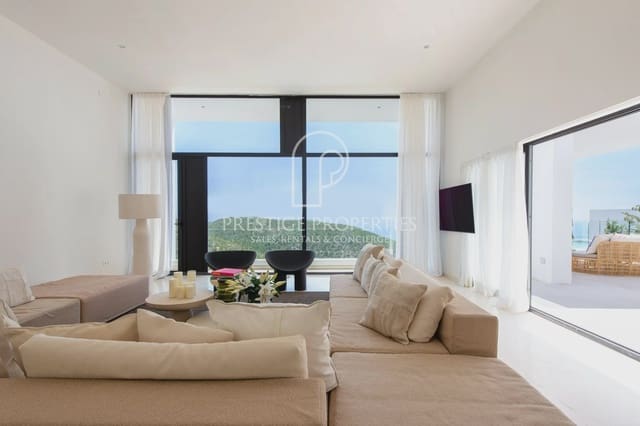 Chalet de 5 habitaciones en Santa Eulalia / Santa Eularia en venta con piscina - 5.900.000 € (Ref: 9449923)