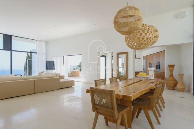 Chalet de 5 habitaciones en Santa Eulalia / Santa Eularia en venta con piscina - 5.900.000 € (Ref: 9449923)