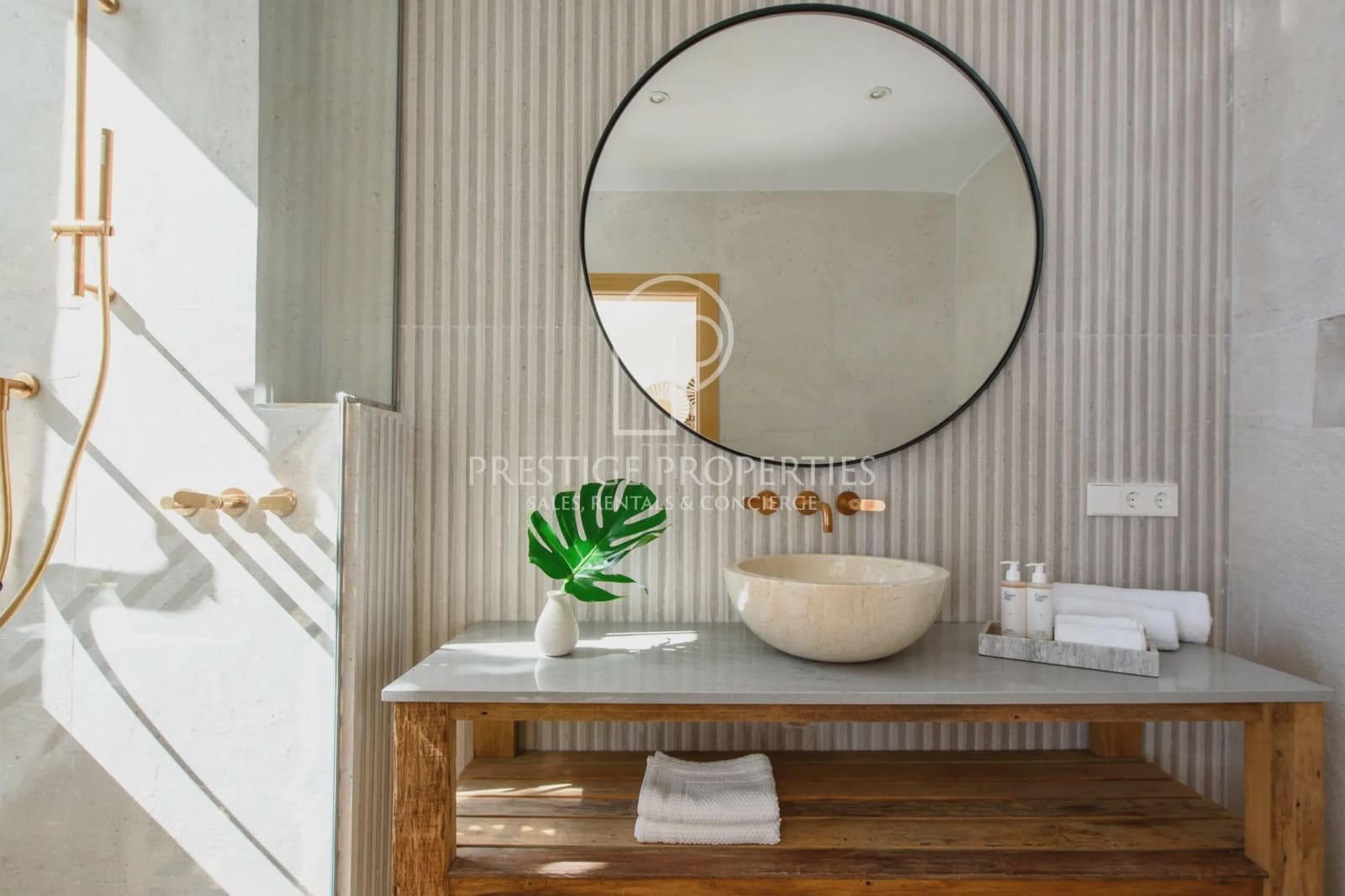 Chalet de 5 habitaciones en Santa Eulalia / Santa Eularia en venta con piscina - 5.900.000 € (Ref: 9449923)