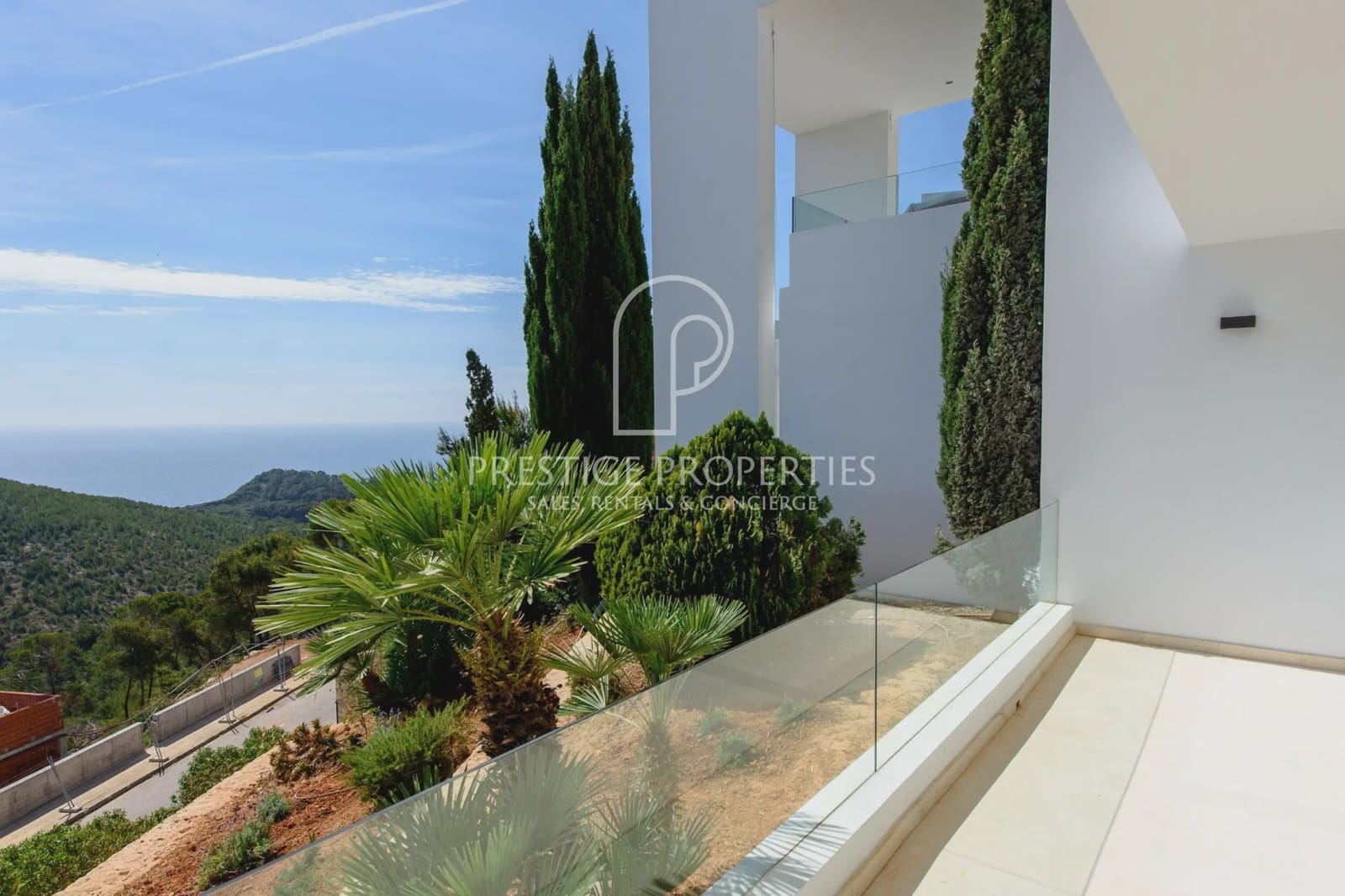 Chalet de 5 habitaciones en Santa Eulalia / Santa Eularia en venta con piscina - 5.900.000 € (Ref: 9449923)