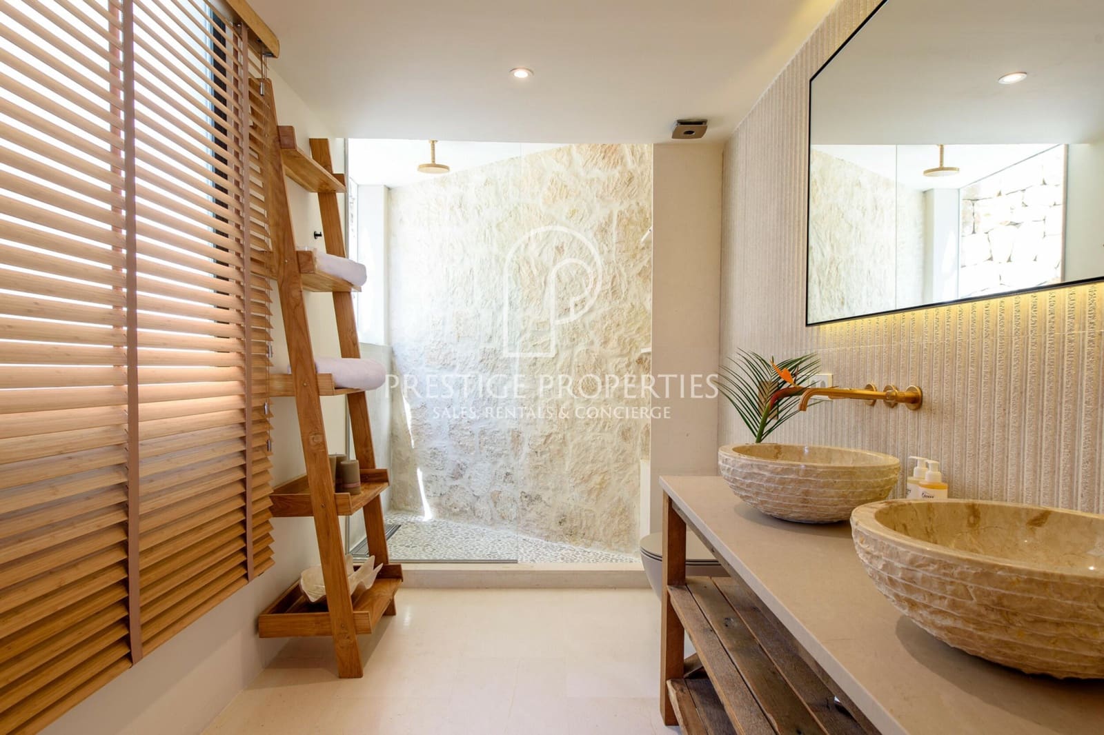 Chalet de 5 habitaciones en Santa Eulalia / Santa Eularia en venta con piscina - 5.900.000 € (Ref: 9449923)