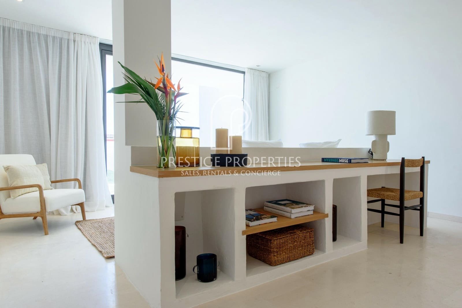 Chalet de 5 habitaciones en Santa Eulalia / Santa Eularia en venta con piscina - 5.900.000 € (Ref: 9449923)