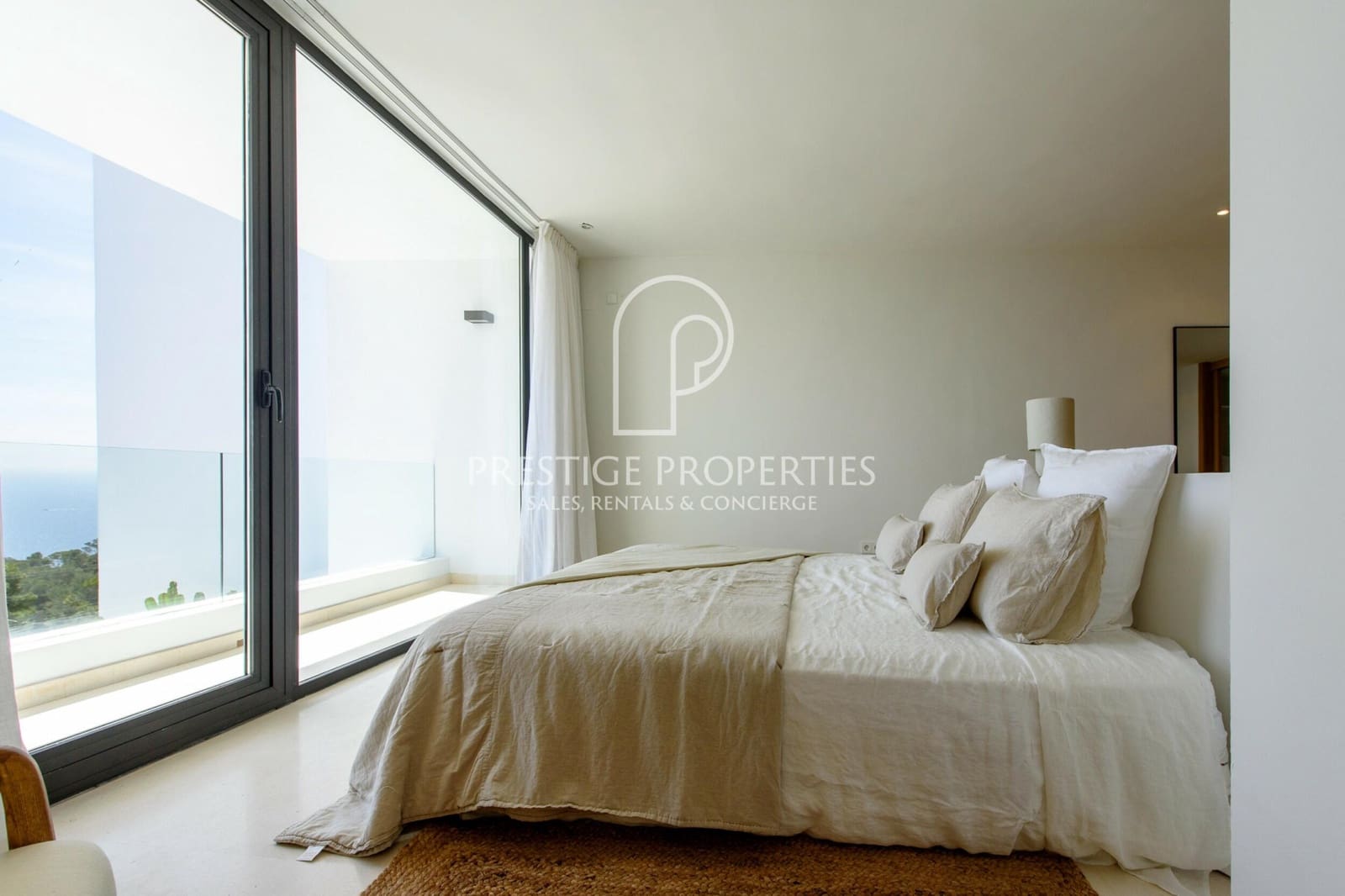 Chalet de 5 habitaciones en Santa Eulalia / Santa Eularia en venta con piscina - 5.900.000 € (Ref: 9449923)