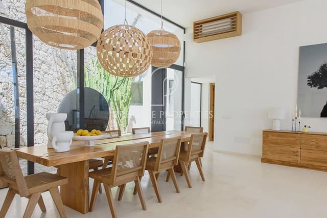 Chalet de 5 habitaciones en Santa Eulalia / Santa Eularia en venta con piscina - 5.900.000 € (Ref: 9449923)