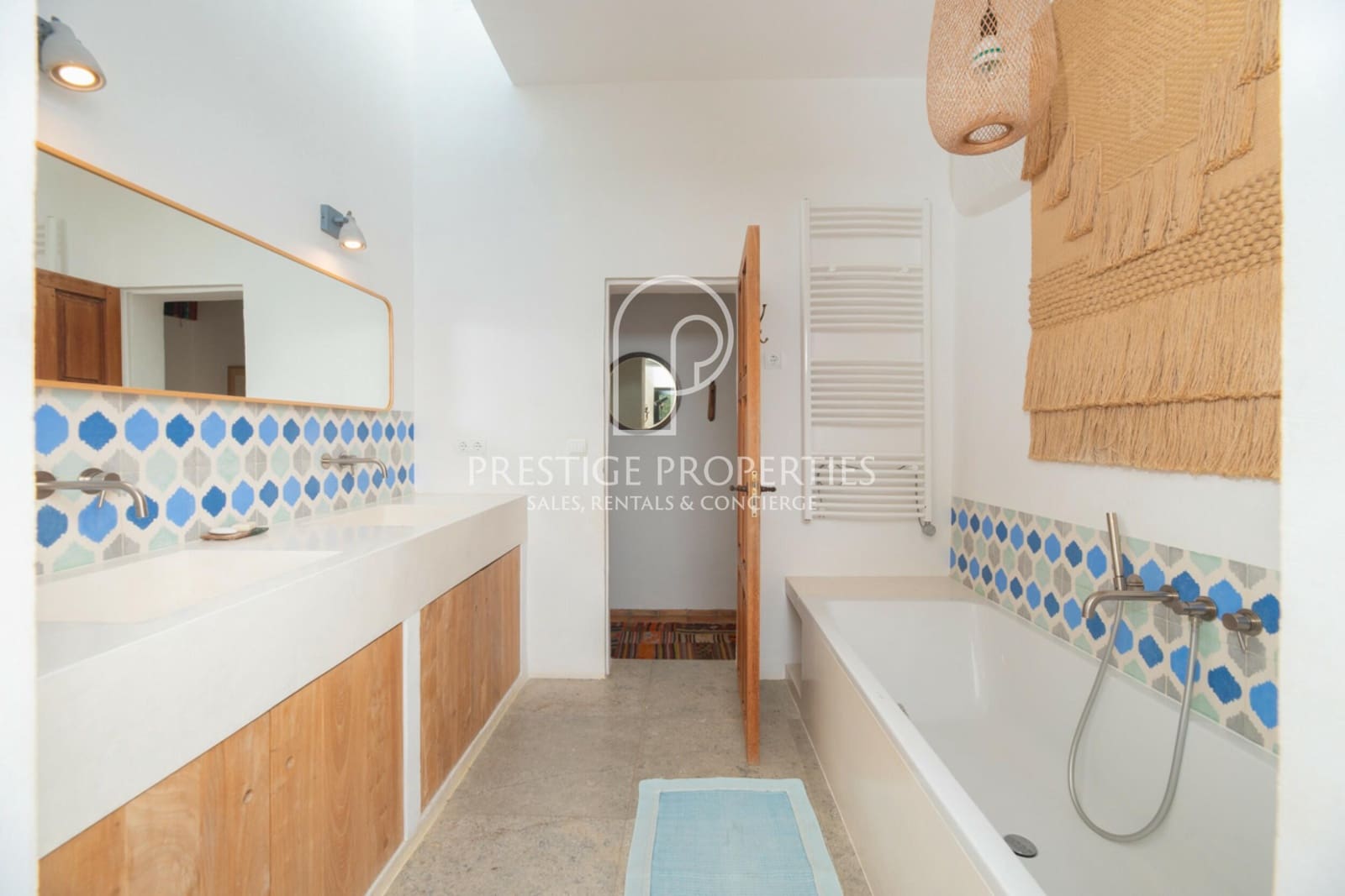 4 quarto Quinta/Casa Rural para venda em Sant Joan de Labritja com piscina - 4 600 000 € (Ref: 9451562)