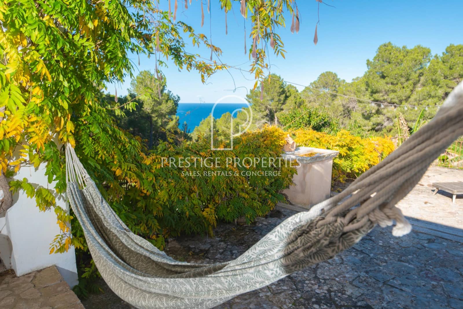 4 quarto Quinta/Casa Rural para venda em Sant Joan de Labritja com piscina - 4 600 000 € (Ref: 9451562)