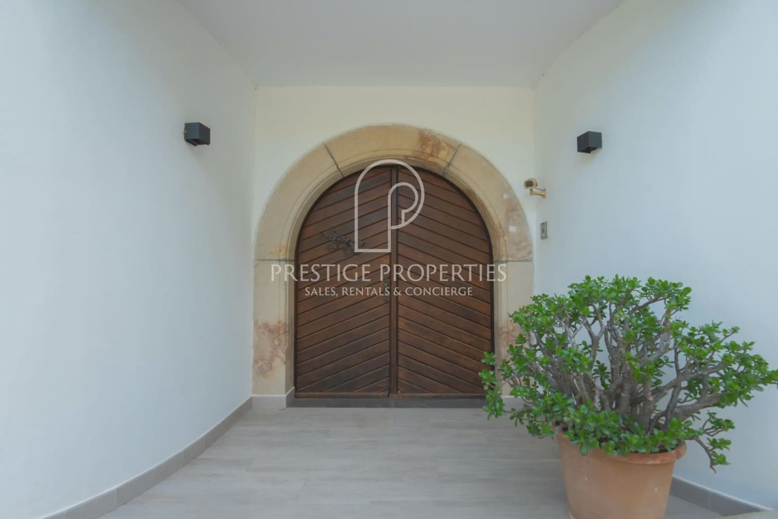 Chalet de 5 habitaciones en Santa Eulalia / Santa Eularia en venta con piscina - 3.190.000 € (Ref: 9465042)