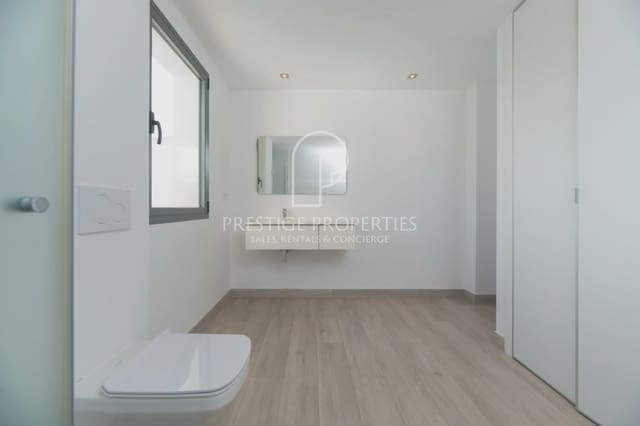 Chalet de 5 habitaciones en Santa Eulalia / Santa Eularia en venta con piscina - 3.190.000 € (Ref: 9465042)
