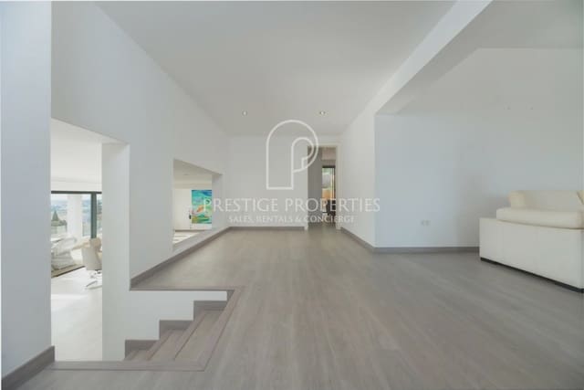 Chalet de 5 habitaciones en Santa Eulalia / Santa Eularia en venta con piscina - 3.190.000 € (Ref: 9465042)