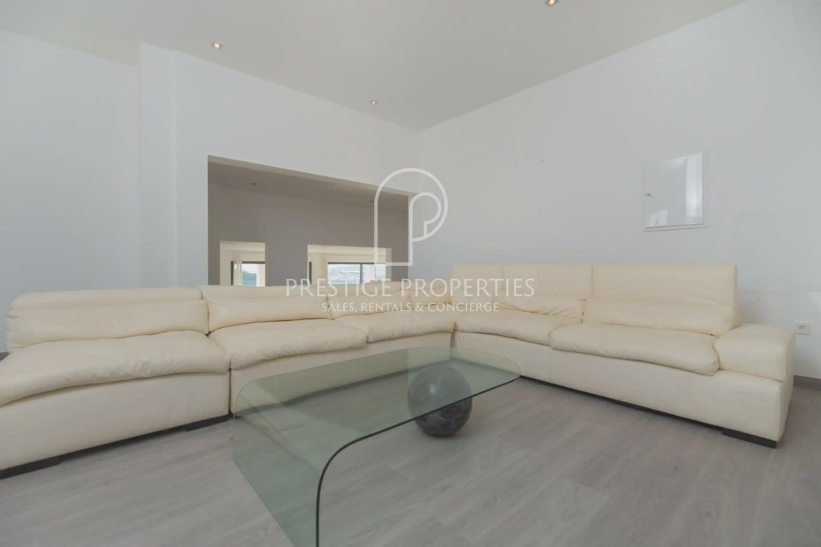 Chalet de 5 habitaciones en Santa Eulalia / Santa Eularia en venta con piscina - 3.190.000 € (Ref: 9465042)