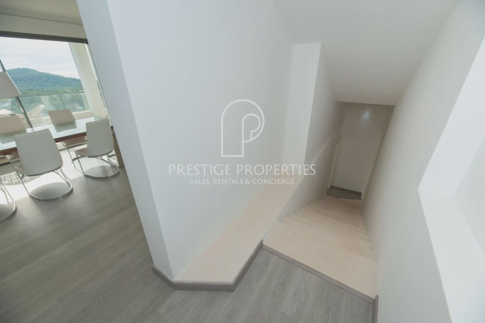 Chalet de 5 habitaciones en Santa Eulalia / Santa Eularia en venta con piscina - 3.190.000 € (Ref: 9465042)