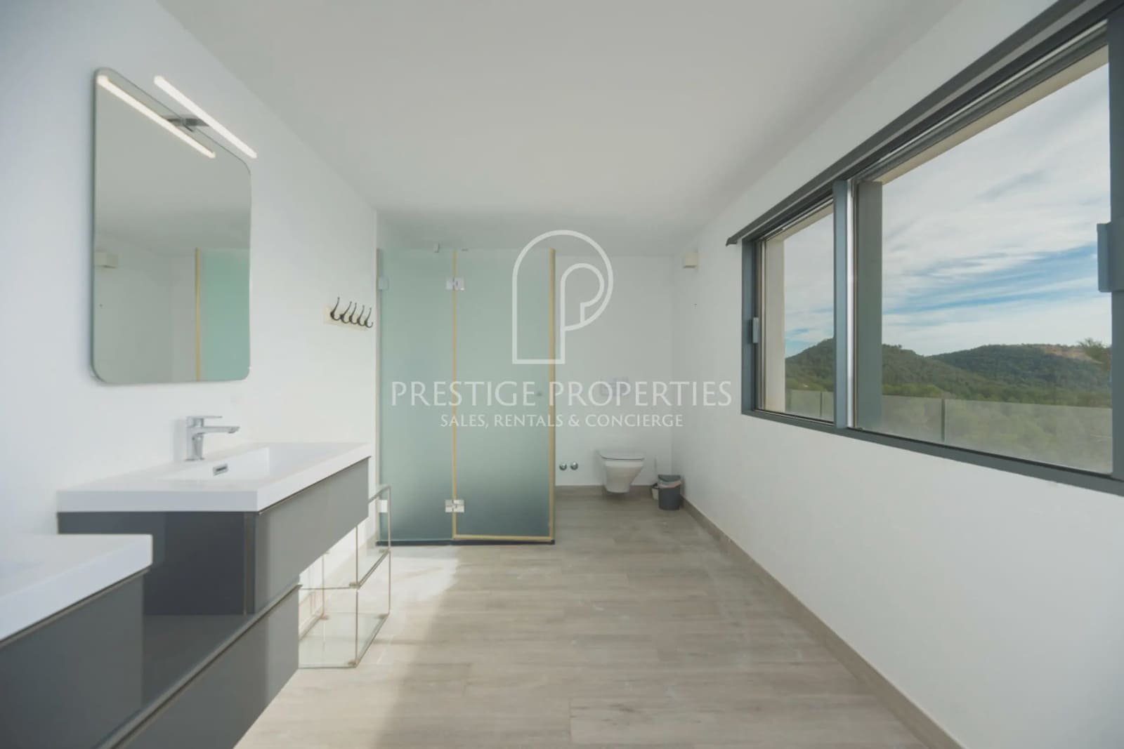 Chalet de 5 habitaciones en Santa Eulalia / Santa Eularia en venta con piscina - 3.190.000 € (Ref: 9465042)